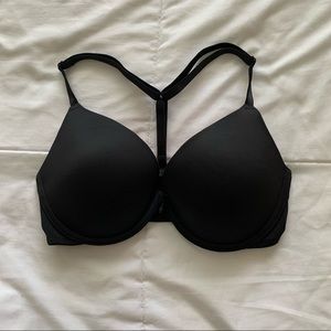 Pink Victoria Secret - Wear Everywhere pushup bra